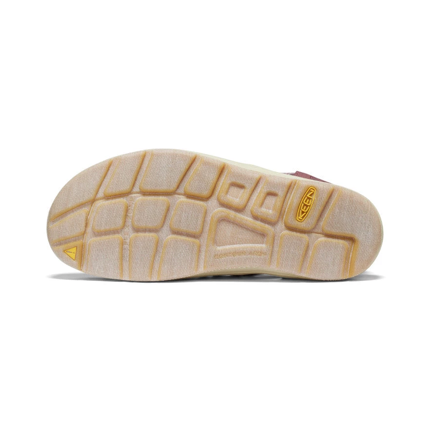 Keen Women's UNEEK II Harvest Sandal | Rose Brown/Birch 8 Keen Women's UNEEK II Harvest Sandal | Rose Brown/Birch - Image 6