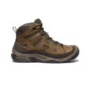 Keen Men's Circadia Waterproof Boot | Bison/Brindle -Keen Shoes Shop c3326e616fb8946b2de1cf58aff2a6aa65a606a4