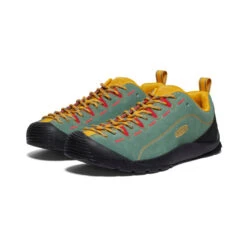Keen Men's Jasper | Dark Forest/Golden Yellow 13 Keen Men's Jasper | Dark Forest/Golden Yellow -Keen Shoes Shop c57e8852cee4ee2fa35e185c04fa0455825135bc