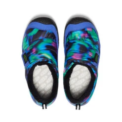 Keen Big Kids' Howser Wrap | Northern Lights/Surf 11 Keen Big Kids' Howser Wrap | Northern Lights/Surf -Keen Shoes Shop c70e80ce13344e55fdb704b8278586fee92921d1