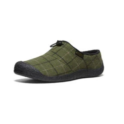 Keen Men's Howser III Slide | Dark Olive Plaid 10 Keen Men's Howser III Slide | Dark Olive Plaid -Keen Shoes Shop c93bdda02434a06859a25cf94c7175994a02ea9c
