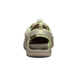Keen Women's Drift Creek H2 Sandal | Plaza Taupe/Tarragon -Keen Shoes Shop c93c639fa619a174aa9d43732be8279d5e619518