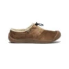 Keen Women's Howser III Slide | Dark Earth Velour -Keen Shoes Shop c9d9408f178f306827716d2477942f81bc5018be