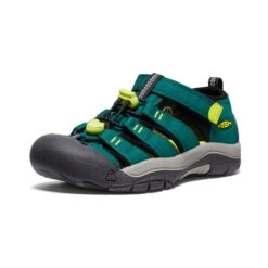 Keen Big Kids' Newport H2 | Aventurine/Evening Primrose -Keen Shoes Shop cd64f2da76f46709d21acdcaeee9a1b9e7ce1083