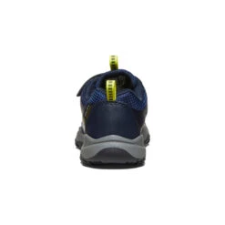 Keen Little Kids' Wanduro Waterproof Shoe | Sky Captain/Evening Primrose 15 Keen Little Kids' Wanduro Waterproof Shoe | Sky Captain/Evening Primrose -Keen Shoes Shop ce54abf4c1093a9fcdad97d3c69498f54a9c2276
