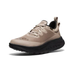 Keen Women's WK400 Waterproof Walking Shoe | Timberwolf/Black 12 Keen Women's WK400 Waterproof Walking Shoe | Timberwolf/Black -Keen Shoes Shop ce9bbc84b20c8f004850d87876cc98e8c2722e3e
