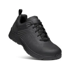 Keen Men's Sparta XT (Aluminum Toe) | Black/Black 8 Keen Men's Sparta XT (Aluminum Toe) | Black/Black -Keen Shoes Shop cf2c454c153926d4730f5075bed61cce08baa8c4