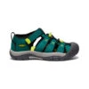 Keen Big Kids' Newport H2 | Aventurine/Evening Primrose -Keen Shoes Shop cfe9eaec3ec31578354a0e22e21a3097a4e34670