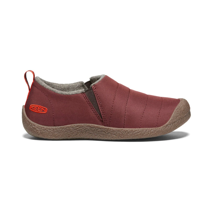 Keen Women's Howser II | Andorra/Orange 3 Keen Women's Howser II | Andorra/Orange