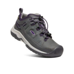 Keen Big Kids' Targhee Waterproof Shoe | Magnet/Tillandsia Purple 11 Keen Big Kids' Targhee Waterproof Shoe | Magnet/Tillandsia Purple -Keen Shoes Shop d15ea4b6f556df8df647c11af9e26985714b647f