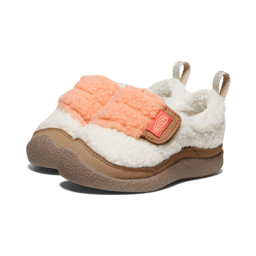 Keen Toddlers' Howser Wrap | Boulder/Toasted Coconut 4 Keen Toddlers' Howser Wrap | Boulder/Toasted Coconut - Image 2