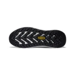 Keen Men's WK400 Walking Shoe | Black/White -Keen Shoes Shop d25863c24f5e3785e214a817997e924671354acd