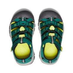 Keen Little Kids' Newport H2 | Aventurine/Evening Primrose -Keen Shoes Shop d4b829dce4c7d9a2d689dc2730ae85a829efc8e3