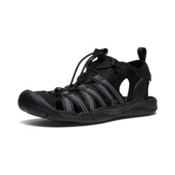 Keen Women's Drift Creek H2 Sandal | Black/Black 13 Keen Women's Drift Creek H2 Sandal | Black/Black -Keen Shoes Shop d54c21b0dfa422eb45a622970aa28ccd54e55ded