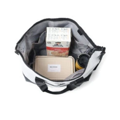 Keen Harvest Adventure Tote | White/Black 14 Keen Harvest Adventure Tote | White/Black -Keen Shoes Shop d61ddec0433b54f73072f561ff364d40af2ab670