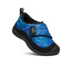 Keen Little Kids' Howser Wrap | Baleine Blue/Multi 8 Keen Little Kids' Howser Wrap | Baleine Blue/Multi -Keen Shoes Shop d6242225bc00ffbe80b325e1454a16a0f3e143c4