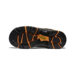 Keen Men's Braddock Low (Soft Toe) | Cascade/Orange Ochre -Keen Shoes Shop d6694ccbbac136a90c5471a36bc00a458c147884