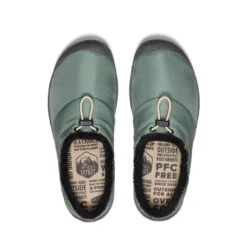 Keen Women's Howser III Slide | Dark Forest/Black 11 Keen Women's Howser III Slide | Dark Forest/Black -Keen Shoes Shop d70b2df8d507adbfddb62c22a4d5ed7eae3f9b82