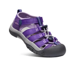 Keen Big Kids' Newport H2 | Tillandsia Purple/English Lavender -Keen Shoes Shop d862f769dc126f5d856de176c1177502a6d1cc92
