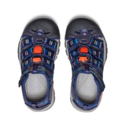 Keen Big Kids' Newport H2 X Smokey Bear | Smokey Bear/Multi 12 Keen Big Kids' Newport H2 X Smokey Bear | Smokey Bear/Multi -Keen Shoes Shop dab96992221c56d43b423938a88bca28da91044b