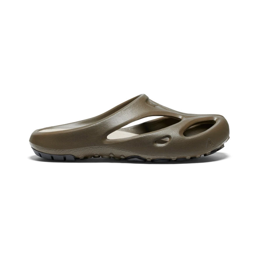Keen Men's Shanti Clog | Canteen/Plaza Taupe 3 Keen Men's Shanti Clog | Canteen/Plaza Taupe