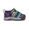 Keen Toddlers' Newport H2 | Multi/Tillandsia Purple -Keen Shoes Shop dddb2c8cd90ae3974115abdaaa9564aae5885a83