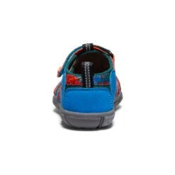 Keen Little Kids' Seacamp II CNX | Multi/Austern -Keen Shoes Shop de3ecb90f9c623e8e2e1e939e76741ab0bd5ca1e