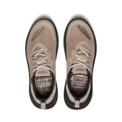 Keen Women's WK400 Waterproof Walking Shoe | Timberwolf/Black 13 Keen Women's WK400 Waterproof Walking Shoe | Timberwolf/Black -Keen Shoes Shop dedec9f3551e024567fff2183321b089b5d664b0