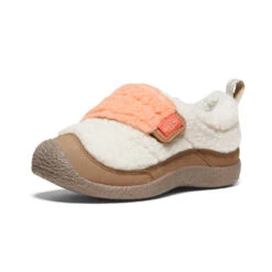 Keen Little Kids' Howser Wrap | Boulder/Toasted Coconut -Keen Shoes Shop dfa84fd11a0427160a2f7eb583ab3ccffdf18fd8