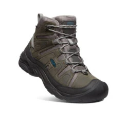 Keen Men's Circadia Polar Waterproof Boot | Steel Grey/Legion Blue 9 Keen Men's Circadia Polar Waterproof Boot | Steel Grey/Legion Blue -Keen Shoes Shop e146f13b86262f36b433e307d80e2ac18776f22f