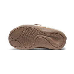 Keen Little Kids' Howser Wrap | Boulder/Toasted Coconut -Keen Shoes Shop e3667b5379a794eec9ad2891e68c91c2780423c6