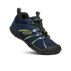 Keen Little Kids' Chandler 2 CNX Sneaker | Black Iris/Evening Primrose 12 Keen Little Kids' Chandler 2 CNX Sneaker | Black Iris/Evening Primrose -Keen Shoes Shop e3dcc0042d9744bd3456f8128850055b19985ed8
