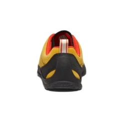 Keen Men's Jasper | Green Sulphur/Orange -Keen Shoes Shop e4064679758ff38f52bce7dd998fae6f4936f17d