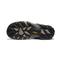 Keen Men's Arroyo II | Canteen/Black -Keen Shoes Shop e43088bd8e1782af657d9024dc40e9d3ffa22070