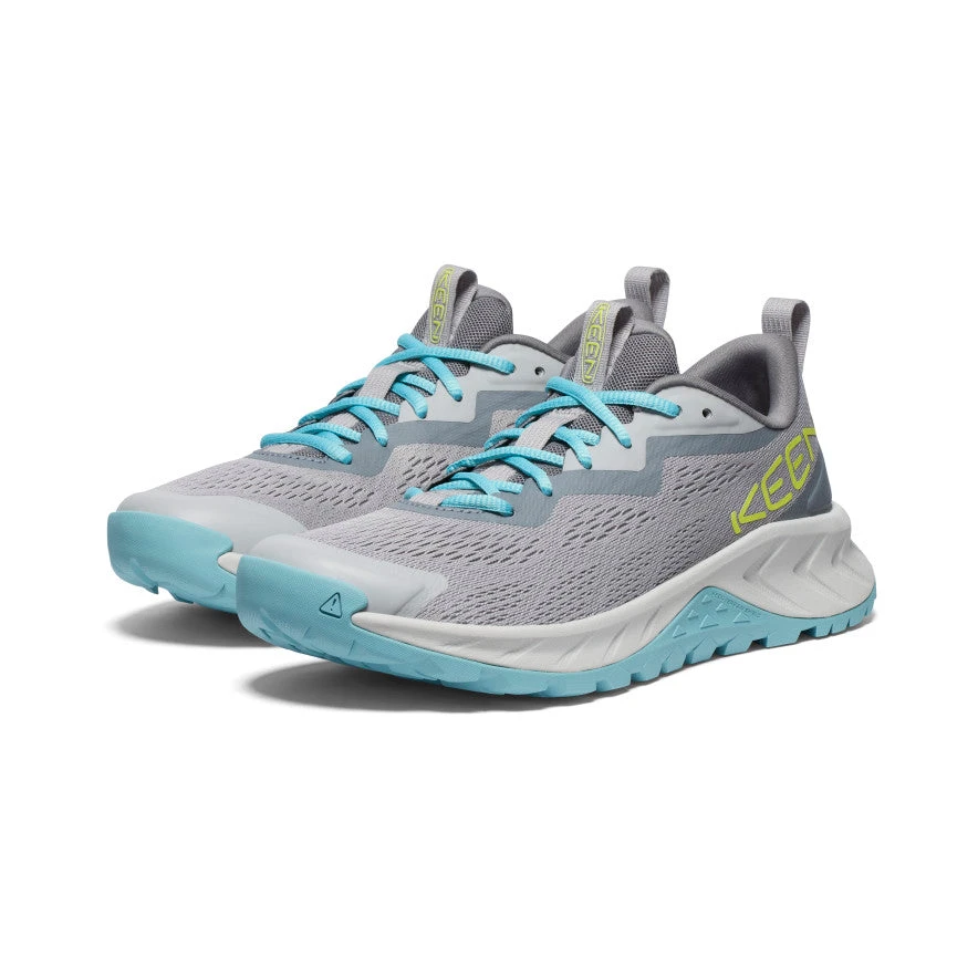 Keen Women's Versacore Speed Shoe | Alloy/Reef Waters 4 Keen Women's Versacore Speed Shoe | Alloy/Reef Waters - Image 2