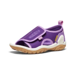 Keen Little Kids' Knotch River Open-Toe | Tillandsia Purple/English Lavender 10 Keen Little Kids' Knotch River Open-Toe | Tillandsia Purple/English Lavender -Keen Shoes Shop e4d2eb684555f82cc3b7a83b5d7e630c9fa7d46c
