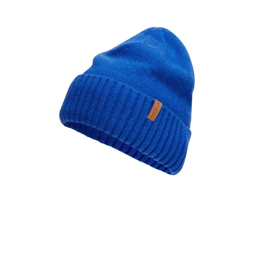 Keen Locale Beanie | Brilliant Blue 3 Keen Locale Beanie | Brilliant Blue