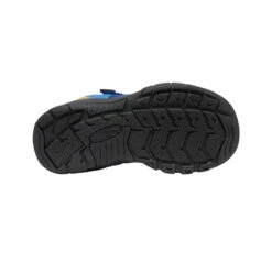 Keen Big Kids' Newport H2SHO | Multi/Bright Cobalt -Keen Shoes Shop e51f2d059f48a26ac90f63edf0322a235d411557
