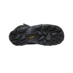 Keen Women's Betty Waterproof Pull-On Boot | Black/Black -Keen Shoes Shop e83f9202738811c7992099fb714fec537f1d6f7a