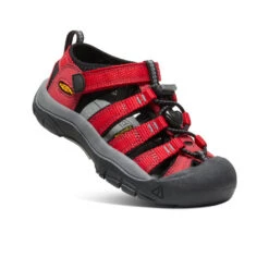 Keen Little Kids' Newport H2 | Ribbon Red/Gargoyle 13 Keen Little Kids' Newport H2 | Ribbon Red/Gargoyle -Keen Shoes Shop e8438b545aa9b2f40a6b6d2bcb217f630368d93e