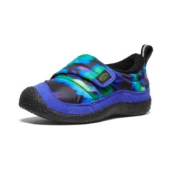Keen Little Kids' Howser Wrap | Northern Lights/Surf -Keen Shoes Shop eb166b7f2ebfd9028bab63f862a03ffa55693090