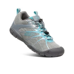 Keen Big Kids' Chandler 2 CNX Sneaker | Antigua Sand/Drizzle -Keen Shoes Shop eb29014dc53f64d606131715df4e95f41647cb28