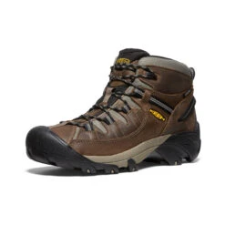 Keen Men's Targhee II Waterproof Mid Wide | Shitake/Brindle 11 Keen Men's Targhee II Waterproof Mid Wide | Shitake/Brindle -Keen Shoes Shop eb74d085e13146e3a5c31c188bbd2bf93dac2d1e