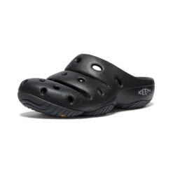 Keen Women's Yogui Clog | Black/Magnet -Keen Shoes Shop ed2056391195f008622942b125070eb46462e180