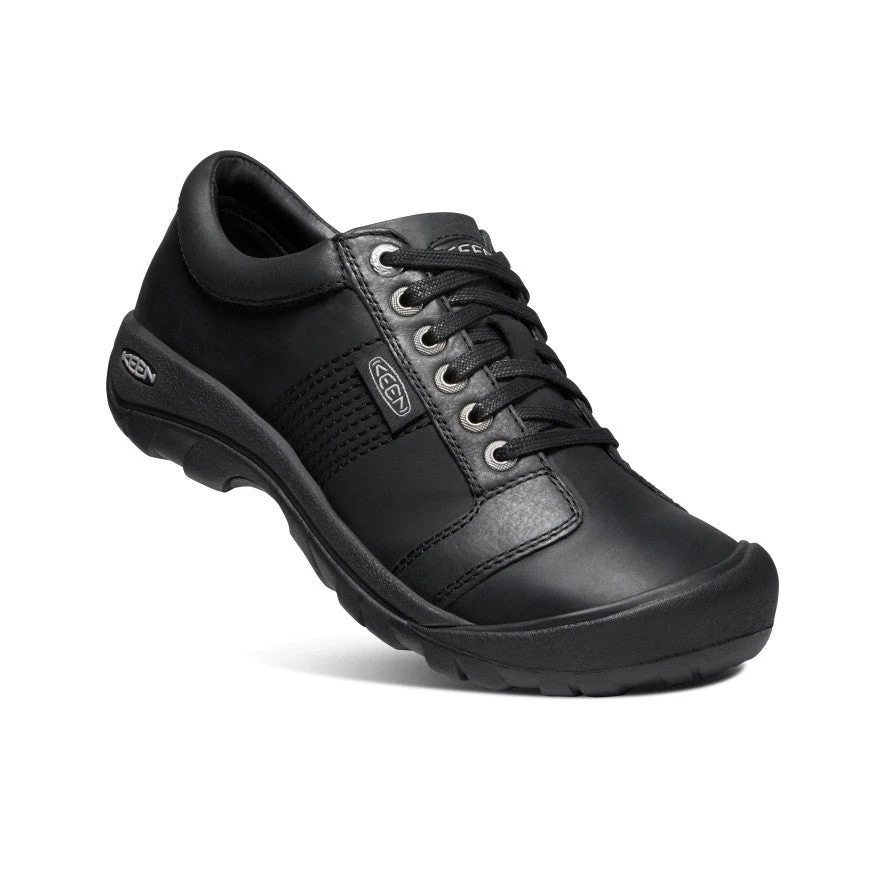 Keen Men's Austin | Black 5 Keen Men's Austin | Black - Image 3