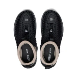 Keen Men's UNEEK High Top X HYKE | Hyke Timberwolf -Keen Shoes Shop f03fbd88e32e1978bfd685108713d263a950019d