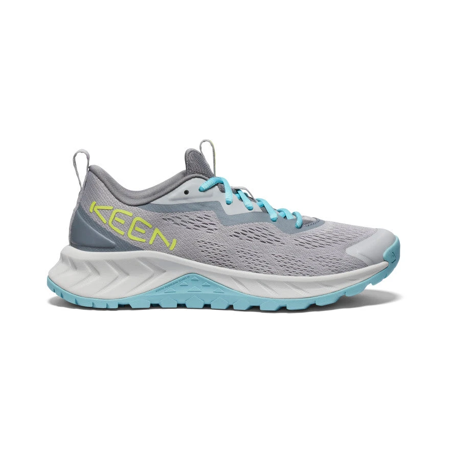 Keen Women's Versacore Speed Shoe | Alloy/Reef Waters 3 Keen Women's Versacore Speed Shoe | Alloy/Reef Waters