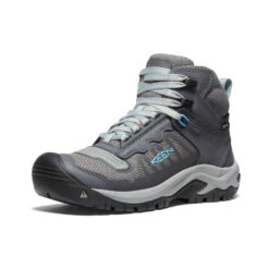Keen Women's Reno KBF Waterproof Mid (Soft Toe) | Magnet/Ipanema -Keen Shoes Shop f3f607913bec5ad01ea35226c2323eaf69a3e91c