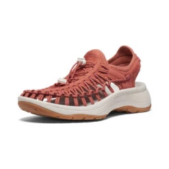 Keen Women's UNEEK Astoria | Baked Clay/Birch -Keen Shoes Shop f4cc0211562ae16adeb7bb80fac2c7a54c629c9f