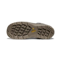 Keen Men's Reno KBF Waterproof (Carbon-Fiber Toe) | Brindle/Morel -Keen Shoes Shop f555cb21d3ea761672951830deeb3a8e535e4244